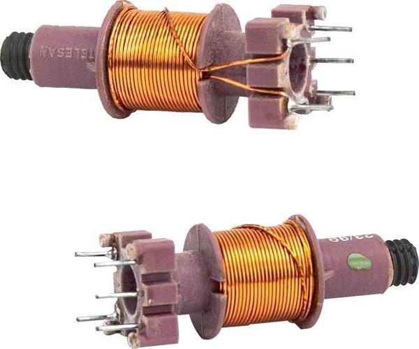 DR 19 BEKO 23/99 SÜRÜCÜ TRAFO - Image 1