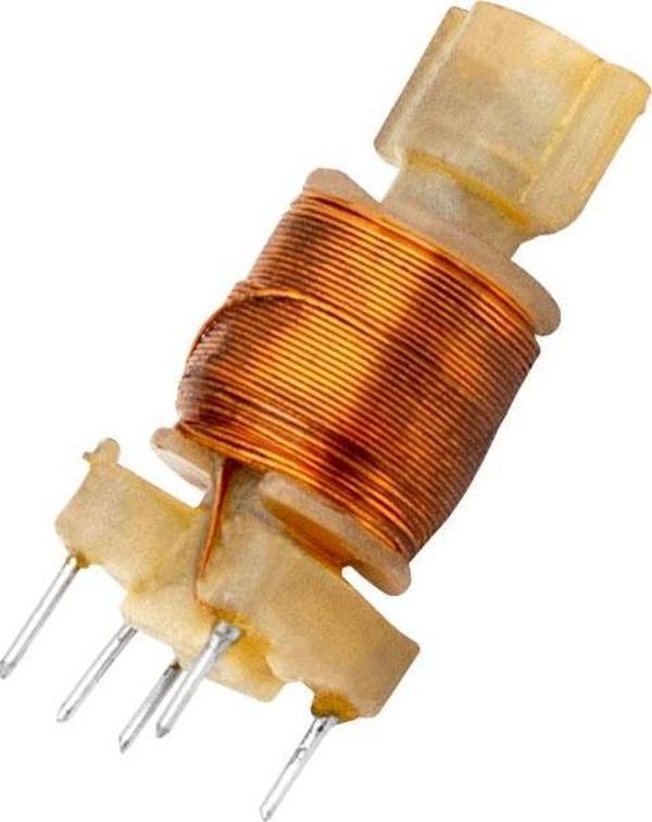 DR 24 BEKO DOĞU-BATI 6MHZ BOBİN TRAFO - Image 1