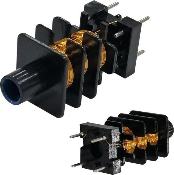DR 34 PROFILO BOBIN TRAFO - Image 1