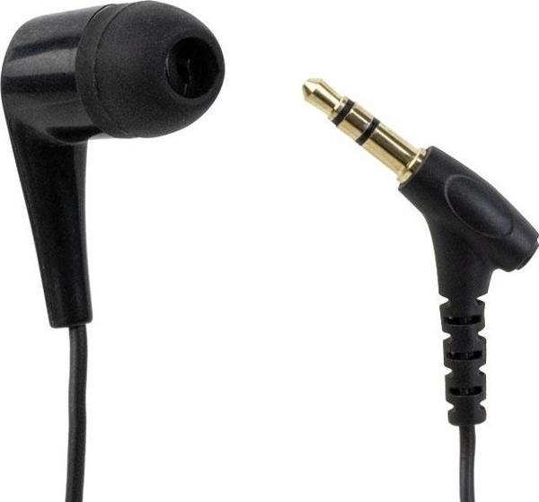 Hello Tur Rehber Sistemi Headset Kulaklık Tek Kulak Kulak İçi Kulaklık - Image 1