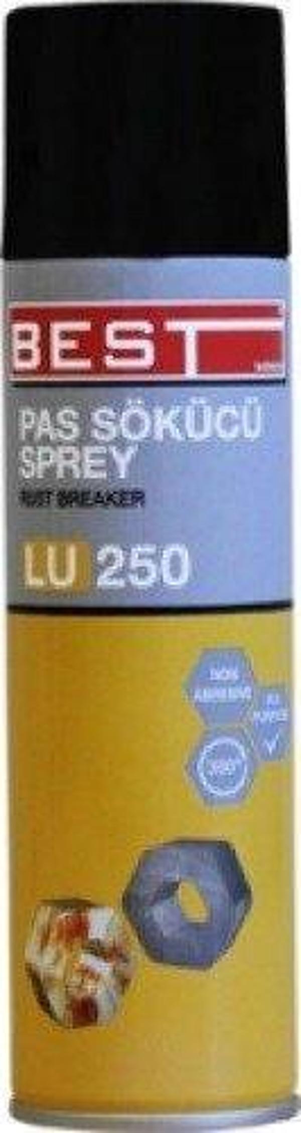 Beta C-161 P-5 250 ML Pas Sökücü Sprey - Image 1