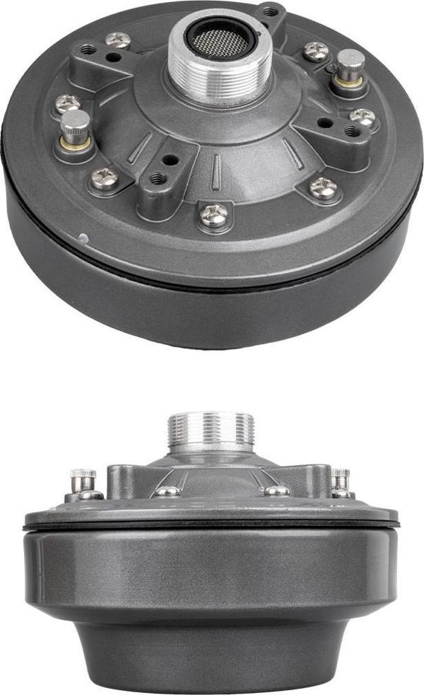 Ayt Td-300 Max 400 Watt Hoparlör Driver Unit 15x13x3,4 Cm - Image 1