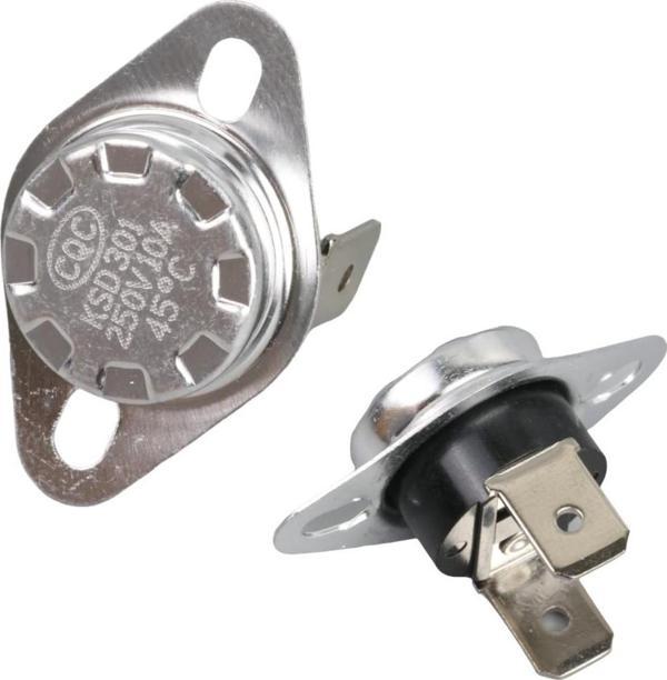 45 C NC TERMOSTAT NORMALDE KAPALI TİP  (IC-269) - Image 1