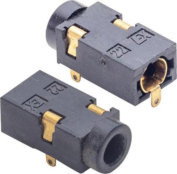 NOTEBOOK ADAPTÖR FİŞİ ŞASE NO:3 DC102 - Image 1