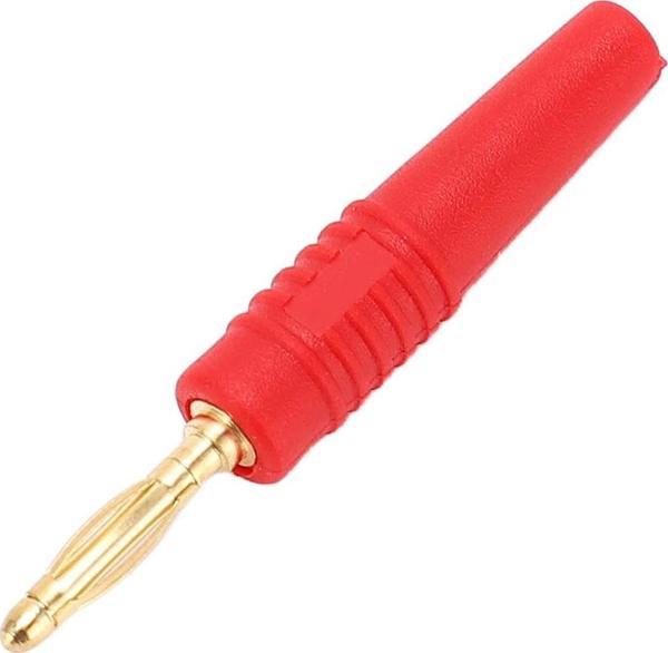Ayt Banana Jak 2mm Banana Soket Jack Fiş CX-2067 IC-238S - Image 1