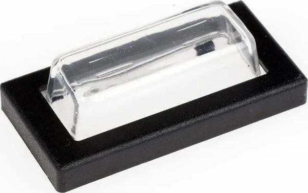 Ayt IC-117B Tekli Dar Anahtar Kılıfı On Off Aç Kapa Anahtar İçin Koruyucu Kılıf 35x17.2 Mm - Image 1
