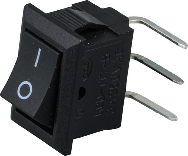 MİNİ IŞIKSIZ ANAHTAR PCB 90 KALICI (IC-121D) - Image 1