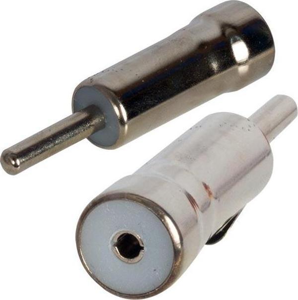 OTO ANTEN BLAUPUNKT DİK MODEL FİŞ SOKET - Image 1