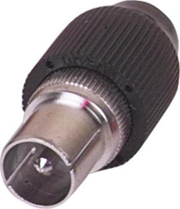 OKSAN PLASTİK ERKEK ANTEN FİŞİ - Image 1