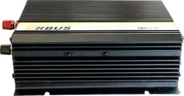 ORBUS 24 VOLT - 1000 WATT MODIFIED SINUS INVERTER - Image 1