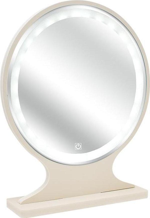 POWERMASTER PM-7431 LEDLİ MAKYAJ AYNASI - Image 1