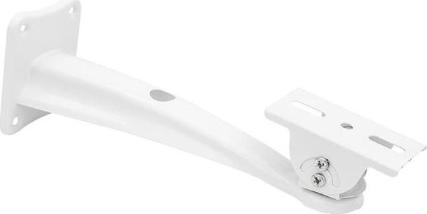Ayt Pm-31014 Metal Kamera Ayağı 22 Cm İç Dış Mekan Güvenlik Kamerası Ayak Kamera Tutucu Duvar Tipi - Image 1