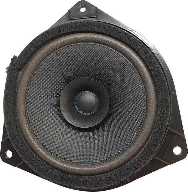 Powermaster PW-13HY 4 Ohm 100 Watt 16 Cm Tekli Hoparlör Fiat Hyundai Uyumlu Oto Kapı Hoparlörü Tekli - Image 1