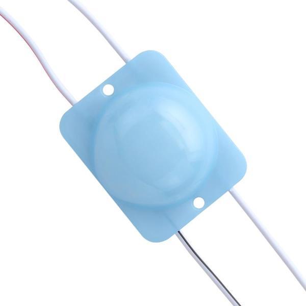POWERMASTER MODÜL LED 24V 2.8W MAVİ COB - Image 1