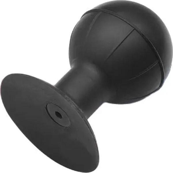 Weko Panel Taşıyıcı Kauçuk Vantuz 65mm Vakumlu Cam Taşıyıcı - Image 1