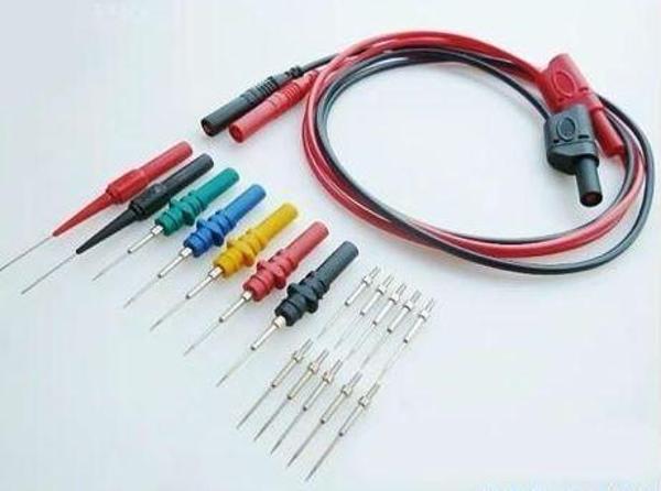 Powermaster Pm-21345 20 KV Ölçüm Cihazı Probu Multimetre Prob Seti - Image 1