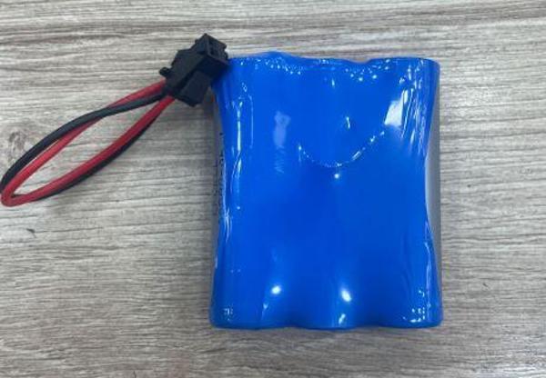 Powermaster Pm-25516 3 Lü Telsiz Telefon Pili 3.6 Volt 800 Mah - Image 1