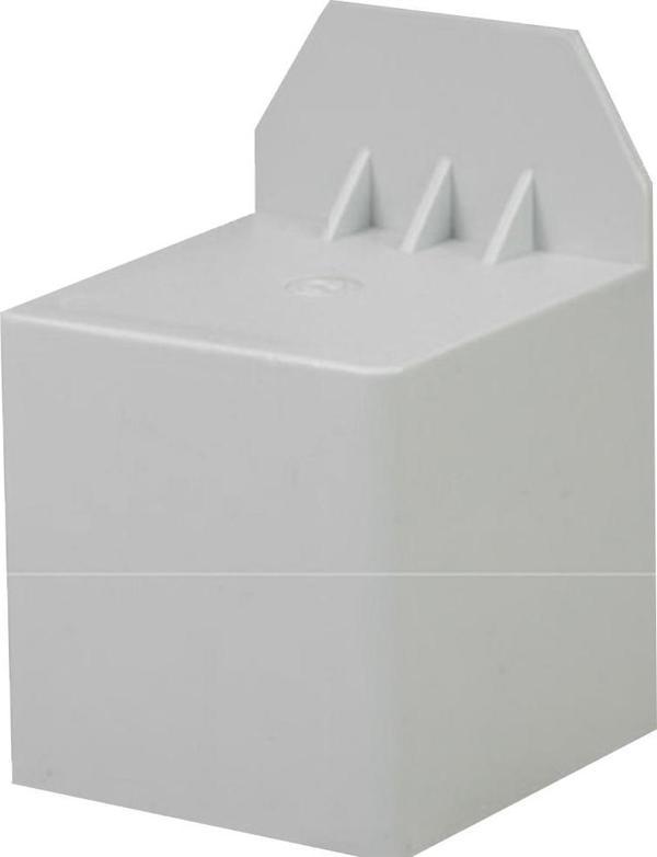 WestSound TK 01 10 Watt Hat Trafolu Kutu Abs Plastik Kutu - Image 1