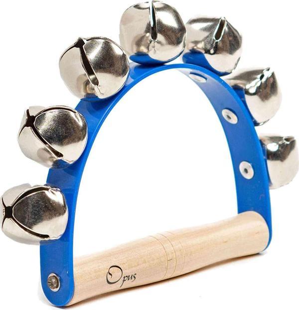 Opus Percussion SB-3 Saplı Zil - Image 1