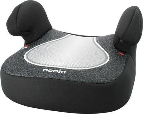 Comfymax Dream 15-36kg Yükseltici / Oto koltuğu - Skyline Black - Image 1