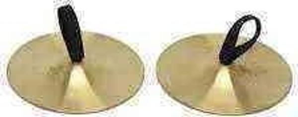 Opus Percussion FC-5 Parmak Zili - Image 1