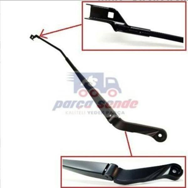 SİLECEK KOLU SOL BOXER-JUMPER-DUCATO 2006- 1340684080-6429.CG - Image 1