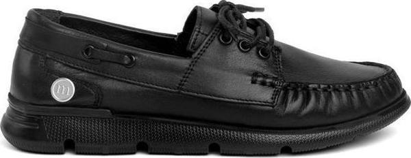 MAMMAMİA D24YA-455 ORTOPEDİK HAFİF EVA DERİ KADIN AYAKKABI - Image 1