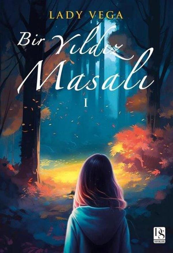 Bir Yıldız Masalı 1 - DS Yayınları - Image 1