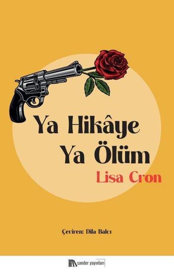 Ya Hikaye Ya Ölüm - Sander Yayınları - Image 1