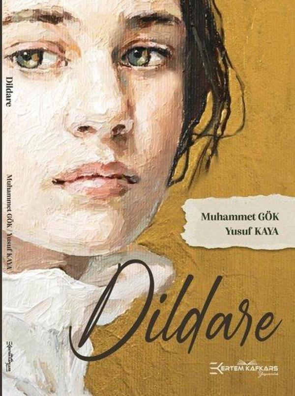 Dildare - Ertem Kafkars Eğitim Yayınları - Image 1