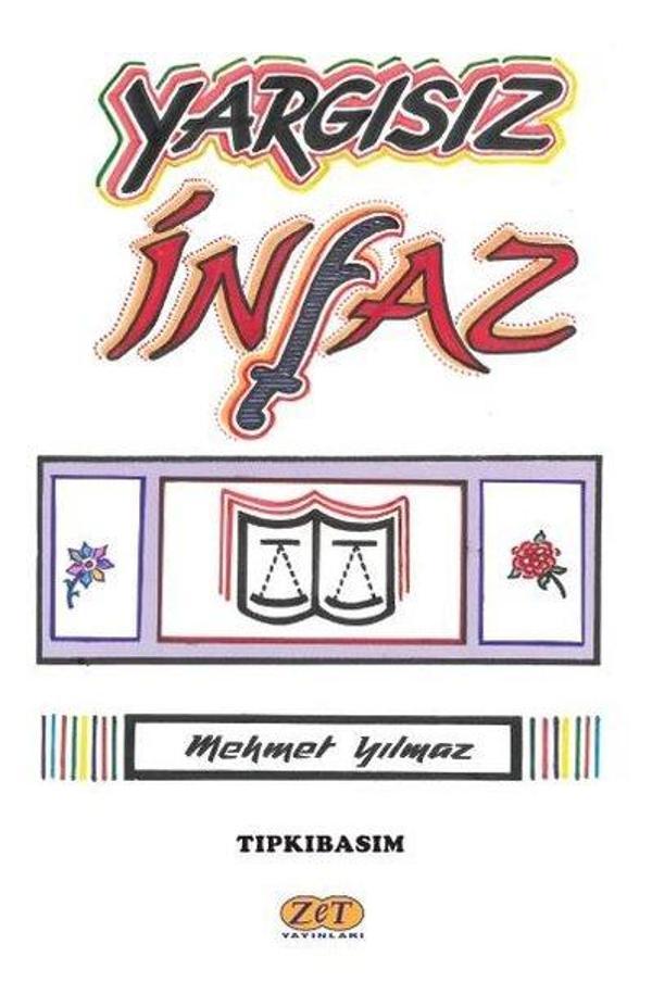 Yargısız İnfaz - Zet Yayınları - Image 1