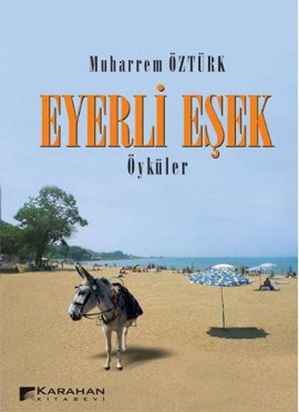 Eyerli Eşek - Karahan Kitabevi - Image 1