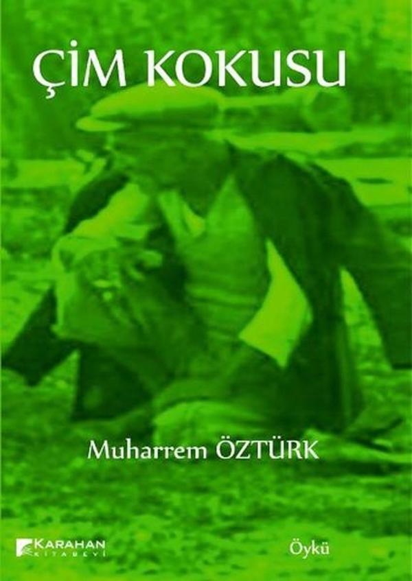 Karahan Kitabevi Çim Kokusu - Karahan Kitabevi - Image 1