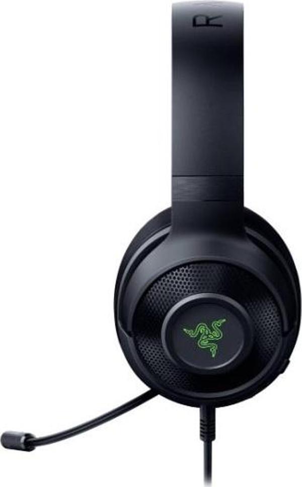 RAZER KRAKEN V3 X USB GAMING KULAKLIK - RZ04-03750300-R3M1 - Image 1