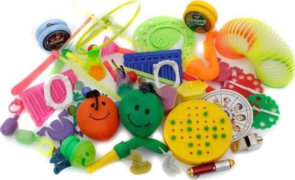 Nostaljik Oyuncak Paketi 2 - Image 1