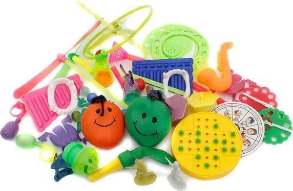 Nostaljik Oyuncak Paketi 3 - Image 1