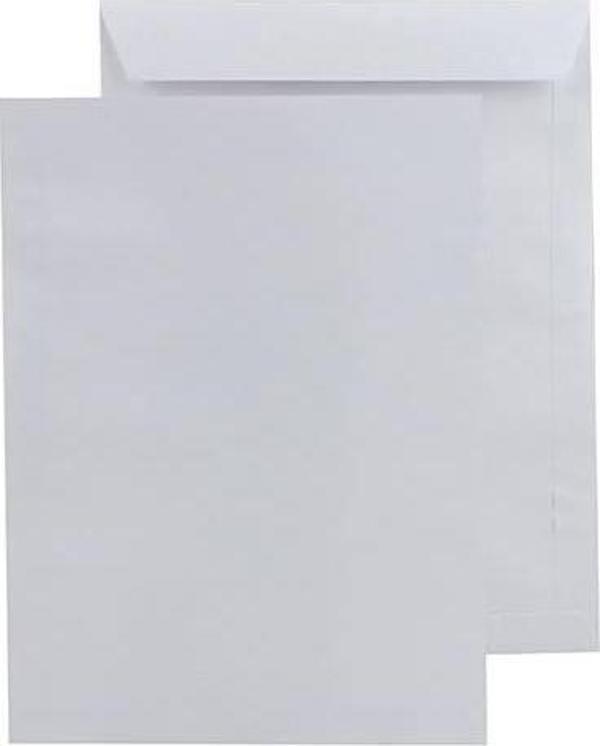 OYAL ZARF TORBA 24x32 110 GR BEYAZ SLK 250 Adet - Image 1