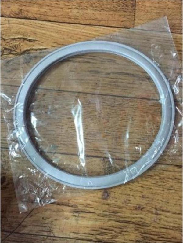 Arçelik Cem Mercan 5Lt Clipso Düdüklü Tencere Lastiği - Image 1