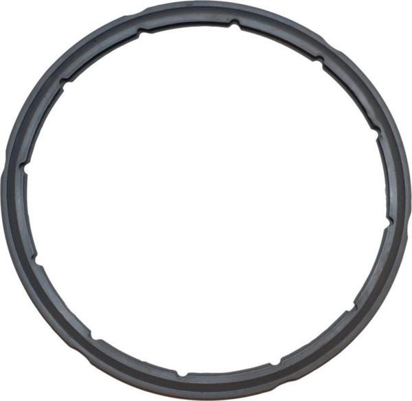 Zmshome Schafer Silikon Muadil Düdüklü Tencere Lastiği Iç Çapı 21,5 Cm Dış Çapı 23,5 Cm - Image 1