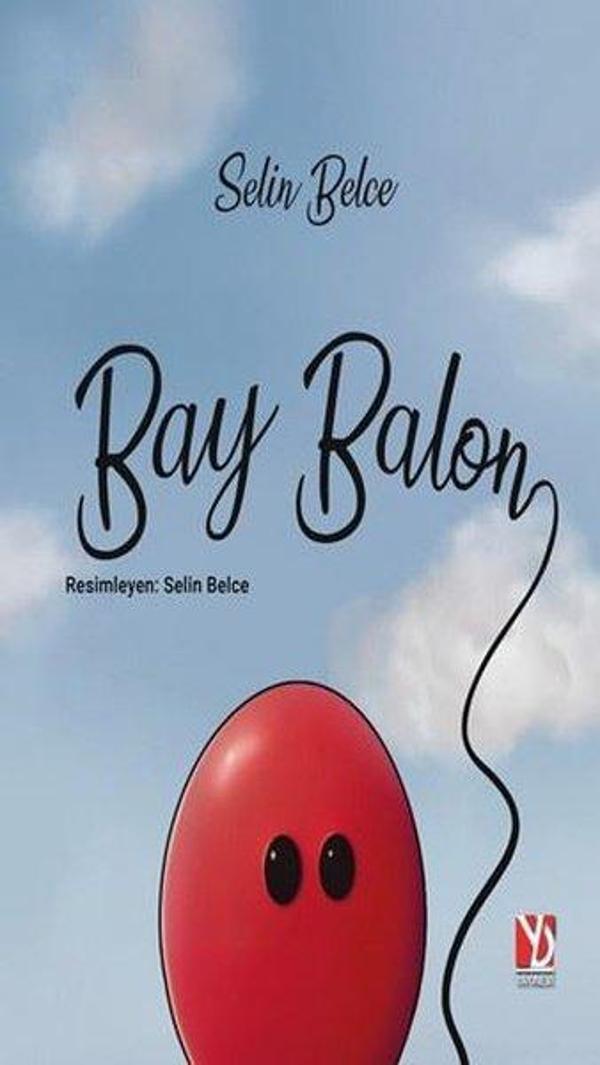 Yazardan Direkt Bay Balon - Yazardan Direkt - Image 1