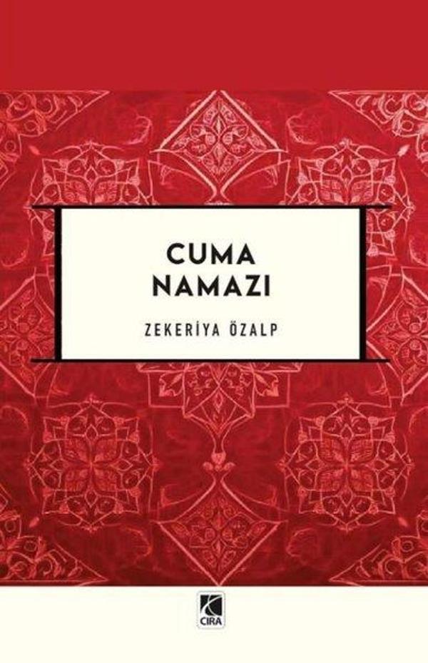 Cuma Namazı - Çıra Yayınları - Image 1