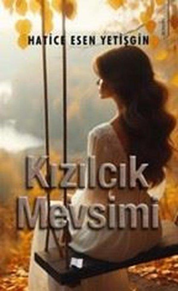 Kızılcık Mevsimi - Karina Yayınevi - Image 1