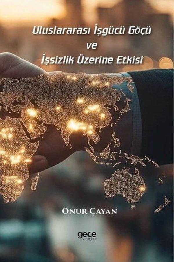 Uluslararası İşgücü Göçü ve İşsizlik Üzerine Etkisi - Gece Kitaplığı - Image 1