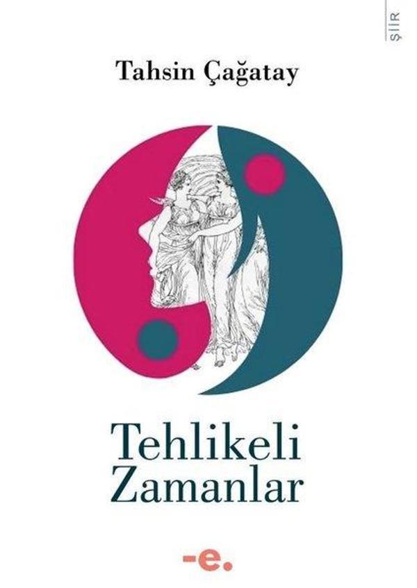 Tehlikeli Zamanlar - Ender Şeyler Yayınları - Image 1