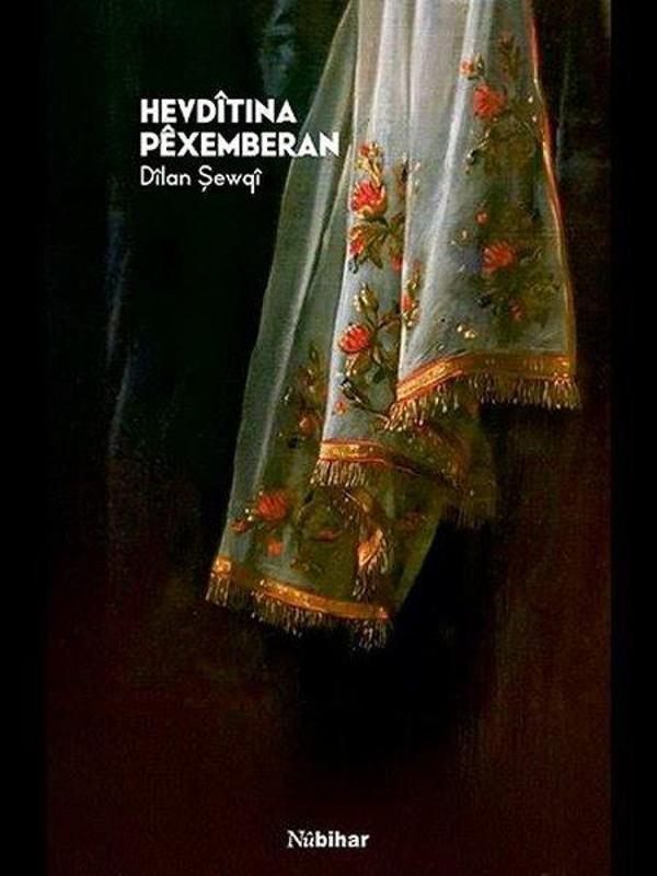 Hevditına Pexemberan - Nubihar Yayınları - Image 1