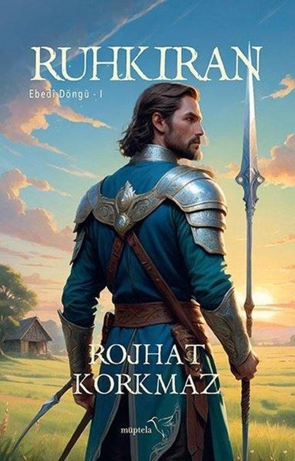 Ruhkıran - Ebedi Döngü 1 - Müptela Yayınları - Image 1