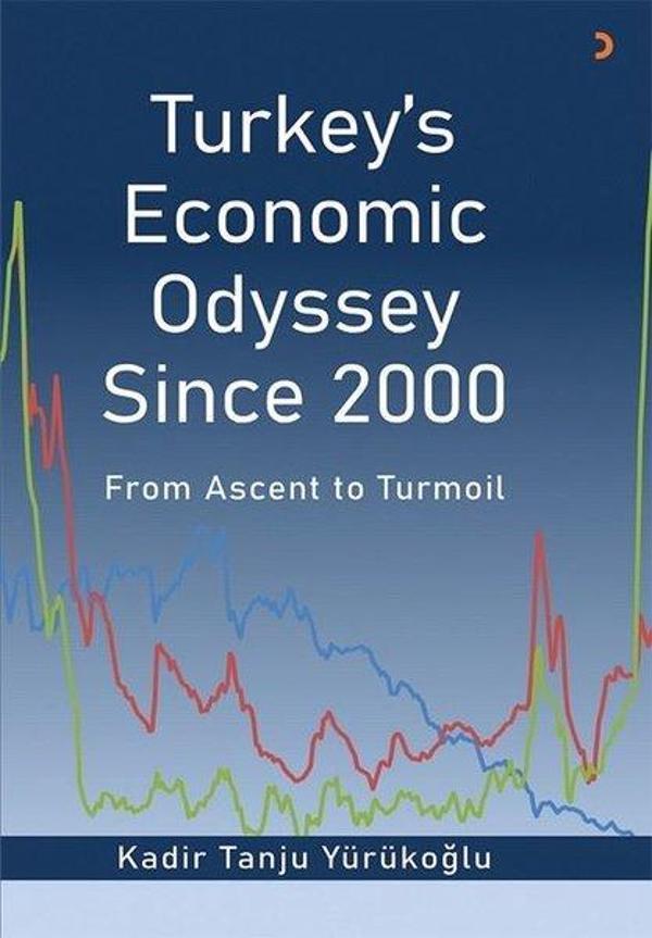 Turkey's Economic Odyssey Since 2000 - From Ascent to Turmoil - Cinius Yayınevi - Image 1