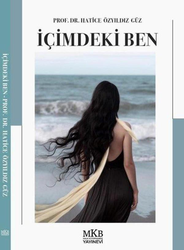 İçimdeki Ben - MKB Halk Kütüphanesi - Image 1