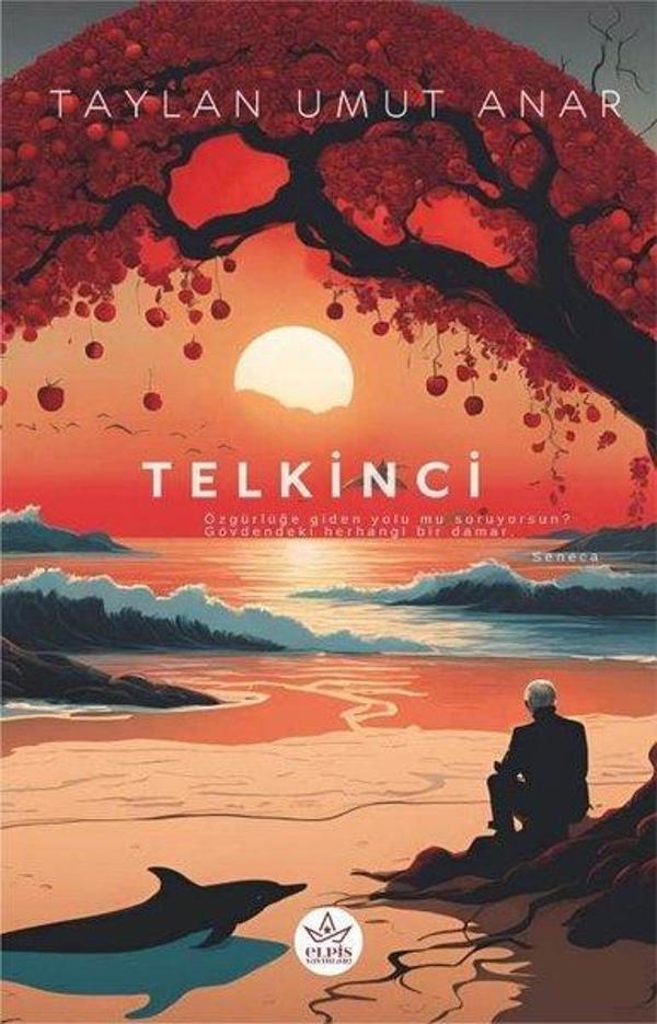 Telkinci - Elpis Yayınları - Image 1