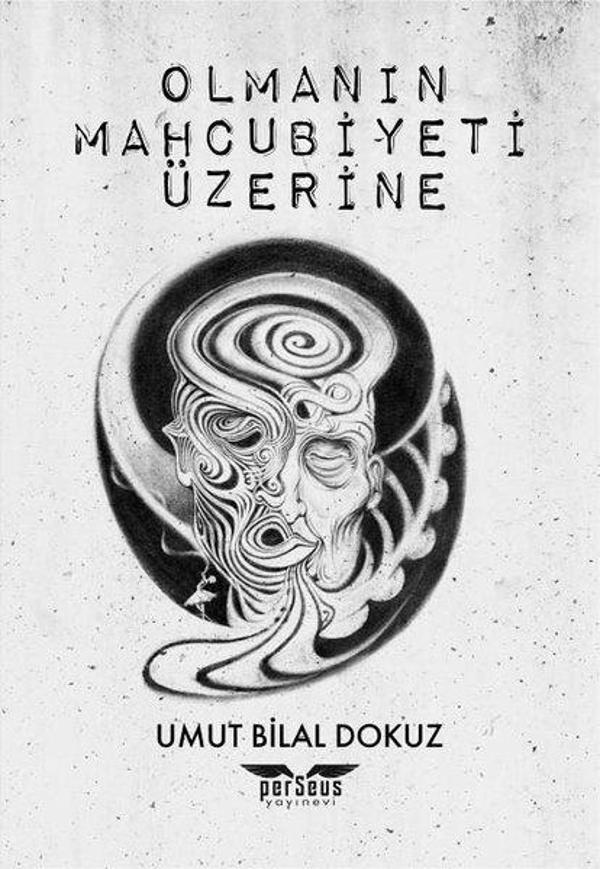 Olmanın Mahcubiyeti Üzerine - Perseus Yayınevi - Image 1